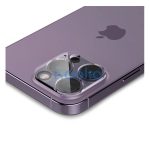 Spigen Glas.tR Optik Apple 16 Pro / 16 Pro Max / 15 Pro / 15 Pro Max / 14 Pro / 14 Pro Max Tempered kameravédő fólia (2db)