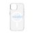 Tactical MagForce Apple iPhone 15 MagSafe tok, átlátszó