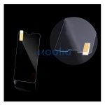 Apple iPhone 15 Pro tempered glass kijelzővédő üvegfólia szett (10db)