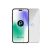 Phoner Master Clear Apple iPhone 15 Pro Tempered Glass kijelzővédő fólia felhelyező kerettel