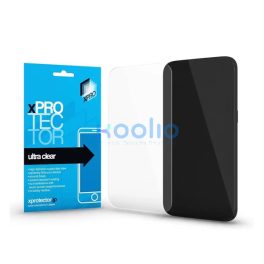   Apple iPhone 15 Pro Xprotector Ultra Clear kijelzővédő fólia