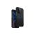 Uniq Combat Apple iPhone 15 Pro Max Szilikon tok, karbon fekete