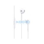 Apple EarPods 3.5mm MNHF2ZM headset