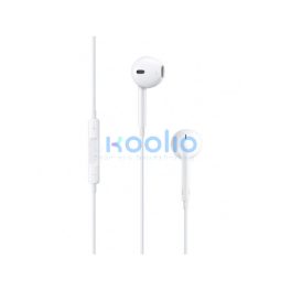 Apple EarPods 3.5mm MNHF2ZM headset