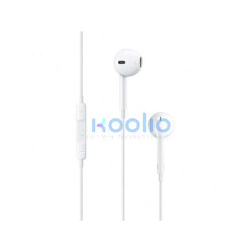 Apple EarPods 3.5mm MNHF2ZM headset
