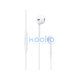 Apple EarPods 3.5mm MNHF2ZM headset