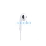 Apple EarPods 3.5mm MNHF2ZM headset