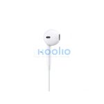 Apple EarPods 3.5mm MNHF2ZM headset