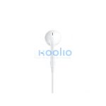 Apple EarPods 3.5mm MNHF2ZM headset