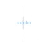 Apple EarPods 3.5mm MNHF2ZM headset