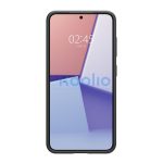 Spigen Thin Fit Samsung Galaxy S24 tok, fekete