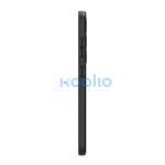 Spigen Thin Fit Samsung Galaxy S24 tok, fekete