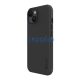 Nillkin Super Frosted Shield Pro Apple iPhone 15 műanyag tok, fekete