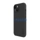 Nillkin Super Frosted Shield Pro Mágneses Apple iPhone 15 műanyag tok, fekete