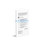 Blue Star Samsung Galaxy S24 Tempered Glass kijelzővédő üvegfólia