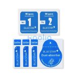 Blue Star Samsung Galaxy S24 Tempered Glass kijelzővédő üvegfólia