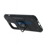 Defender Nitro iPhone 15 Plus ütésálló tok, fekete