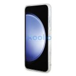 Karl Lagerfeld IML Choupette Samsung Galaxy S24 tok, átlátszó