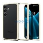 Spigen Ultra Hybrid Mute Samsung Galaxy S24 tok, bézs