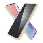 Spigen Ultra Hybrid Mute Samsung Galaxy S24 tok, bézs