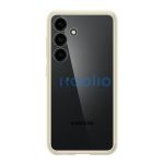 Spigen Ultra Hybrid Mute Samsung Galaxy S24 tok, bézs