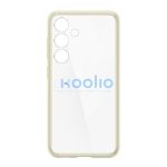 Spigen Ultra Hybrid Mute Samsung Galaxy S24 tok, bézs