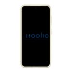 Spigen Ultra Hybrid Mute Samsung Galaxy S24 tok, bézs