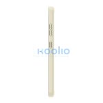 Spigen Ultra Hybrid Mute Samsung Galaxy S24 tok, bézs