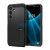 Spigen Tough Armor Samsung Galaxy S24 tok, fekete