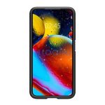 Spigen Tough Armor Samsung Galaxy S24 tok, fekete