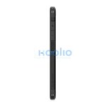 Spigen Tough Armor Samsung Galaxy S24 tok, fekete