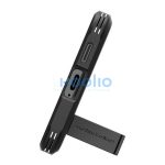 Spigen Tough Armor Samsung Galaxy S24 tok, fekete