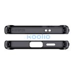 Spigen Ultra Hybrid Samsung Galaxy S24 tok, Zero One tok,