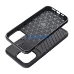 Forcell Thunder Apple iPhone 15 Pro MAX tok, fekete
