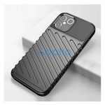 Forcell Thunder Apple iPhone 15 Pro MAX tok, fekete