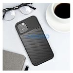 Forcell Thunder Apple iPhone 15 Pro MAX tok, fekete