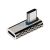 4smarts USB-C OTG adapter szett, 4 db