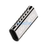 4smarts USB-C OTG adapter szett, 4 db