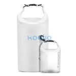 Spigen Aqua Shield A630 univerzális vízálló táska, fehér