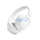 JBL Tune 720BT bluetooth fejhallgató, fehér, JBLT720BTWHT