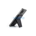 Uniq Lyft mágneses kártyatartó, fekete