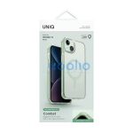 Uniq Lifepro Extreme Apple Apple iPhone 15 Plus szilikon tok, menta