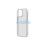 Uniq Combat Apple iPhone 15 Plus tok, fehér