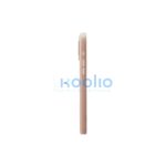 Uniq Coehl Muse Apple iPhone 15 Pro Max Magsafe kombatibilis tok, dusty nude / bézs