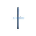 Uniq Coehl Muse Apple iPhone 15 Pro Max Magsafe kombatibilis tok, zafírkék