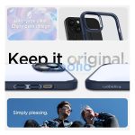 Spigen Ultra Hybrid Apple iPhone 15, sötétkék