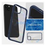 Spigen Ultra Hybrid Apple iPhone 15, sötétkék
