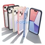 Spigen Ultra Hybrid Apple iPhone 15, sötétkék