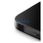 Uniq Optix Clear Apple iPhone 15 Pro tempered glass kijelzővédő üvegfólia