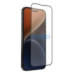 Uniq Optix Matte Apple iPhone 15 Pro tempered glass kijelzővédő üvegfólia